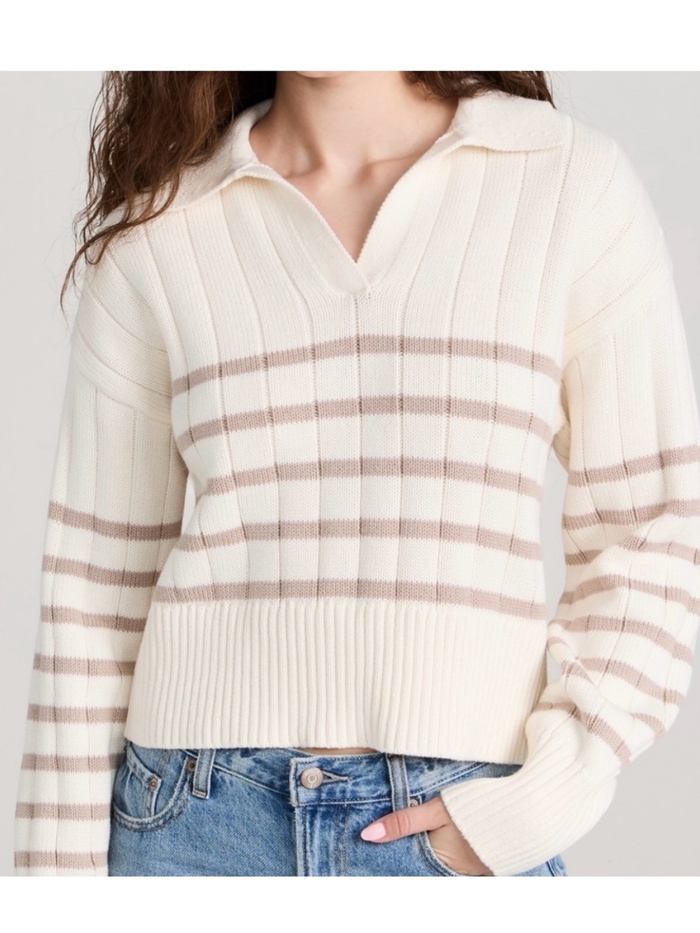 Pistola Arlo Polo Sweater